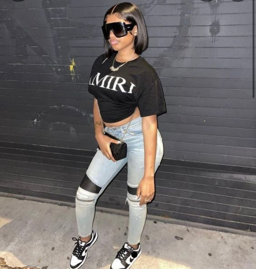 Amiri Shirt