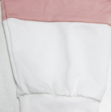 Load image into Gallery viewer, Plus Size Letter Print V Neck T Shirt

