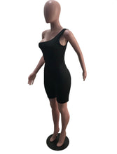 Load image into Gallery viewer, Fashion Casual Sports Home Solid Color Rompers
