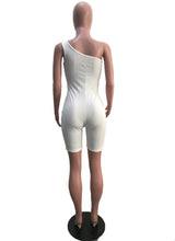 Load image into Gallery viewer, Fashion Casual Sports Home Solid Color Rompers
