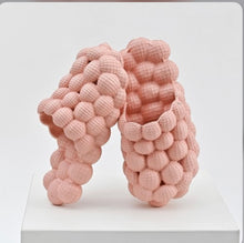 Load image into Gallery viewer, Bubble Slippers (with out charms)
