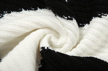 Load image into Gallery viewer, Fashion Knits Print Sleeveless Slim Tops
