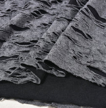 Load image into Gallery viewer, Sexy Holes Halter Backless Mini Dress
