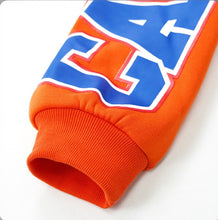 Load image into Gallery viewer, Fashion Letters Print Long Sleeve Sweatshirts

