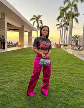 Load image into Gallery viewer, Fashion Solid Color Pockets Pant
