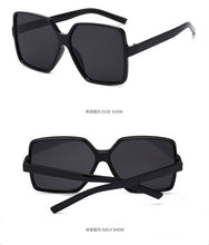 Load image into Gallery viewer, Trendy Women Square Sunglasses
