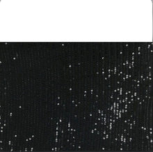 Load image into Gallery viewer, Sequin Tassel Sexy Split Maxi Dress Www.dreamempirellc.com
