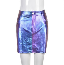 Load image into Gallery viewer, Sexy Fashion Short Skirts

