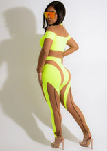 Load image into Gallery viewer, Plus Size Sexy Mesh Patchwork Tight Jumpsuit
