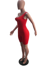 Load image into Gallery viewer, Fashion Casual Sports Home Solid Color Rompers
