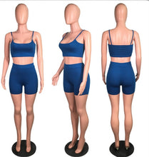 Load image into Gallery viewer, Fashion Casual Long Sleeve Pants Two Piece Set
