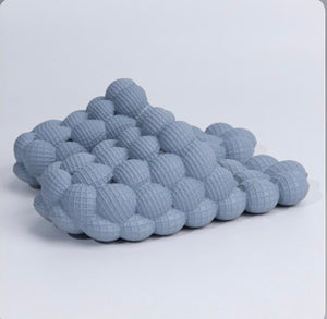 Bubble Slippers (with out charms)