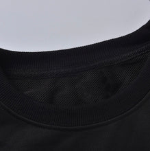 Load image into Gallery viewer, Plus Size Letter Print Long Sleeve Loose Sweatshirt
