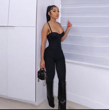 Load image into Gallery viewer, Bodycon Long Jumpsuit
