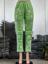 Load image into Gallery viewer, Cross Casual Trend Sweatpants
