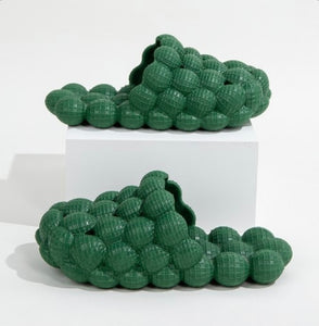 Bubble Slippers (with out charms)
