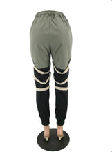 Load image into Gallery viewer, Casual Trousers Pocket Long Cargo Pants
