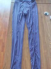 Load image into Gallery viewer, Plus Size Mesh See Through Night Club Pants  Www.dreamempirellc.com

