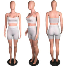 Load image into Gallery viewer, Fashion Casual Long Sleeve Pants Two Piece Set
