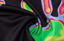 Load image into Gallery viewer, Fashion Print Halter Sleeveless Vest
