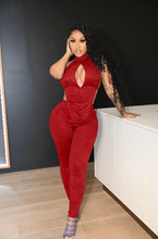 Load image into Gallery viewer, Fashion Sexy Solid Color Backless Top And Pants Two Piece Set
