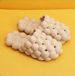 Bubble Slippers (with out charms)