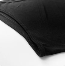 Load image into Gallery viewer, Solid Color Sleeveless Vest Bodysuit
